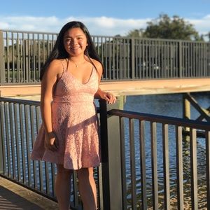 Meet your Posher, Jaclyn